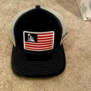 Ariat Cap